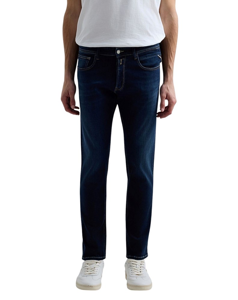 Replay WILLBI REGULAR FIT JEANS M1008  41A 180 - 2