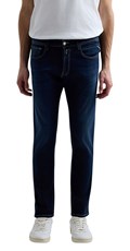 WILLBI REGULAR FIT JEANS M1008  41A 180 - 2