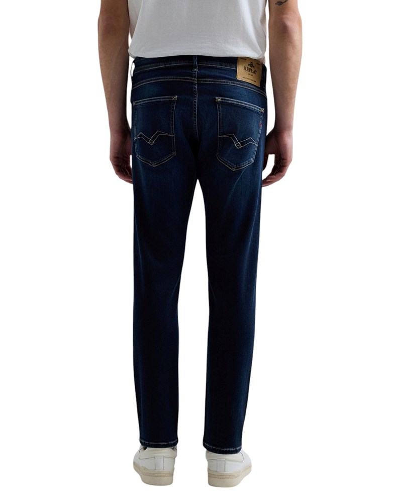 Replay WILLBI REGULAR FIT JEANS M1008  41A 180 - 3