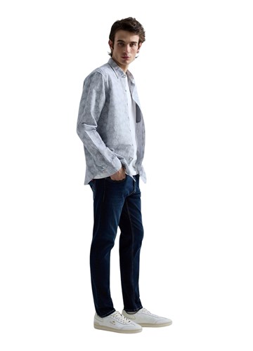 Replay WILLBI REGULAR FIT JEANS M1008  41A 180 - 5