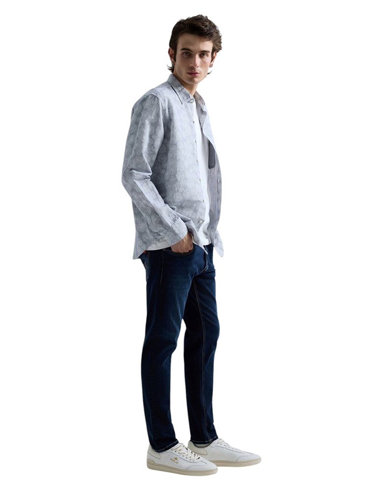 Replay WILLBI REGULAR FIT JEANS M1008  41A 180 - 5