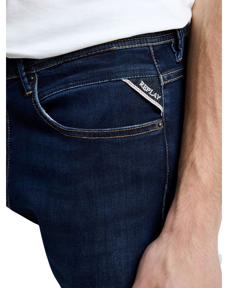 Replay WILLBI REGULAR FIT JEANS M1008  41A 180 - 7