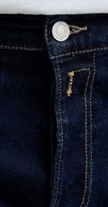 WILLBI REGULAR FIT JEANS M1008  41A 180 - 6