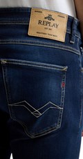 WILLBI REGULAR FIT JEANS M1008  41A 180 - 8