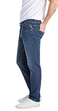 WILLBI REGULAR SLIM JEANS M1008  573 840 - 5