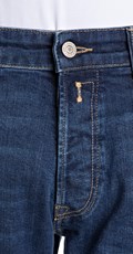 WILLBI REGULAR SLIM JEANS M1008  573 840 - 6