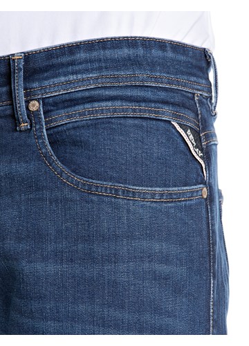 Replay WILLBI REGULAR SLIM JEANS M1008  573 840 - 7