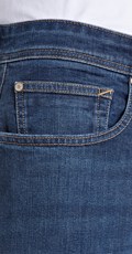 WILLBI REGULAR SLIM JEANS M1008  573 840 - 8