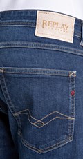 WILLBI REGULAR SLIM JEANS M1008  573 840 - 9