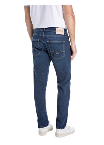 Replay WILLBI REGULAR SLIM JEANS M1008  573 840 - 2