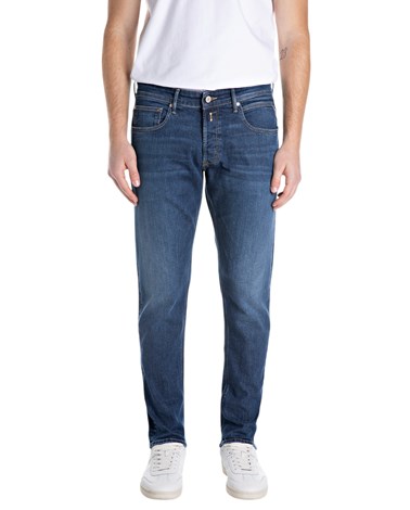 Replay willbi regular slim jeans m1008  573 840