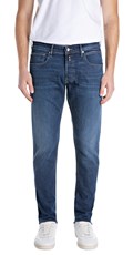 WILLBI REGULAR SLIM JEANS M1008  573 840 - 1