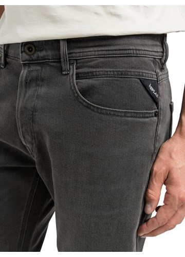 Replay WILLBI REGULAR SLIM JEANS M1008 899 982 - 5