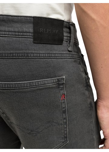 Replay WILLBI REGULAR SLIM JEANS M1008 899 982 - 7