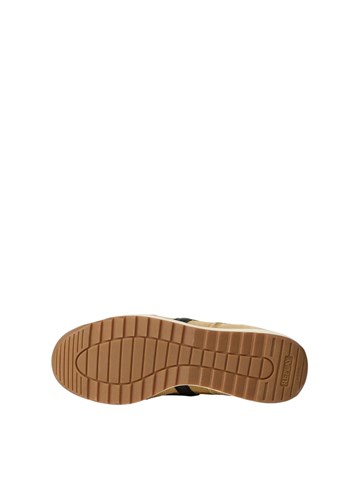 Replay YARD UNION ŽUTE TENISICE NA VEZANJE - 6