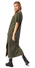 ZELENA REPLAY UNIQUE MAXI HALJINA - 3