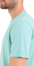 ZELENA BASIC MAJICA KRATKIH RUKAVA - 4