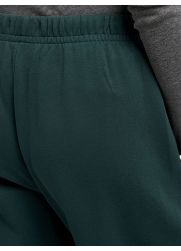 Replay ZELENE HLAČE OD PAMUKA S IZVEZENIM R - 7