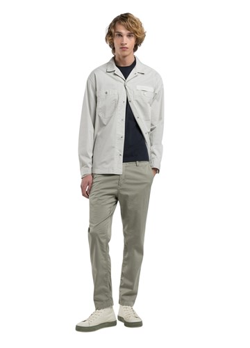 Replay ZELENI BENNI CHINO JEANS M9722J 8075951 - 1