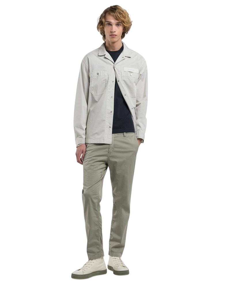Replay ZELENI BENNI CHINO JEANS M9722J 8075951 - 1