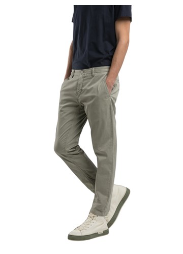 Replay ZELENI BENNI CHINO JEANS M9722J 8075951 - 2