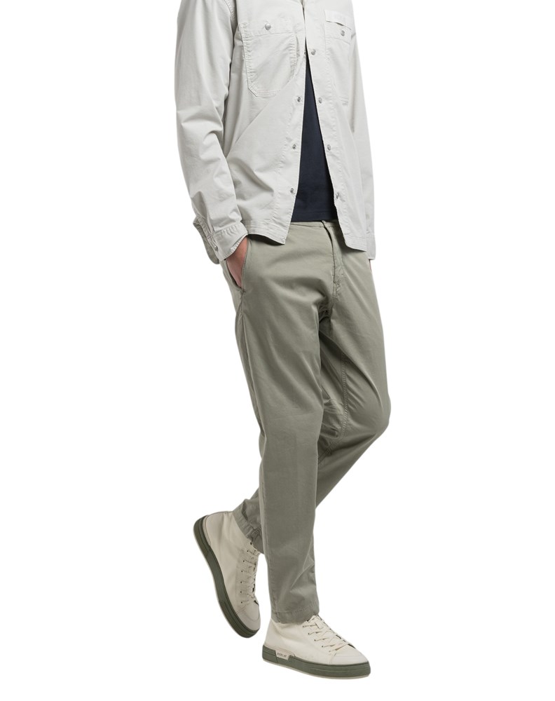 Replay ZELENI BENNI CHINO JEANS M9722J 8075951 - 4