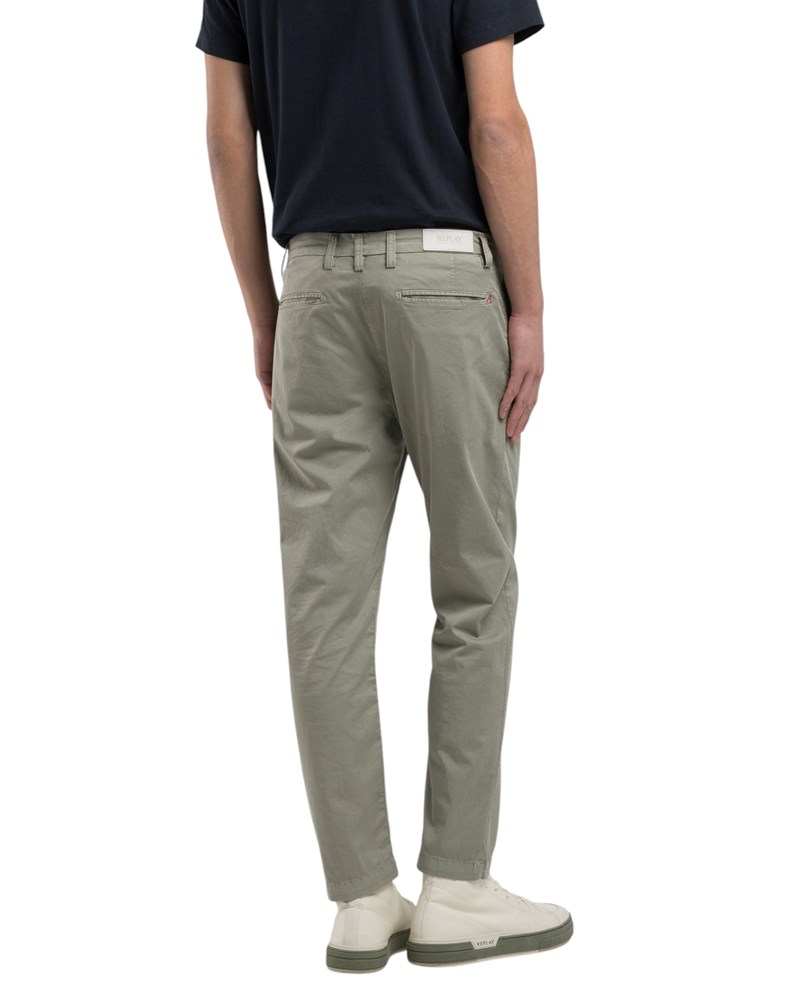 Replay ZELENI BENNI CHINO JEANS M9722J 8075951 - 5