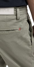 ZELENI BENNI CHINO JEANS M9722J 8075951 - 7