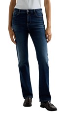 ZOLIE STRAIGHT FIT JEANS W0516  805 223 - 2