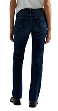 ZOLIE STRAIGHT FIT JEANS W0516  805 223 - 3