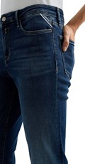 ZOLIE STRAIGHT FIT JEANS W0516  805 223 - 6