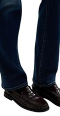 ZOLIE STRAIGHT FIT JEANS W0516  805 223 - 7