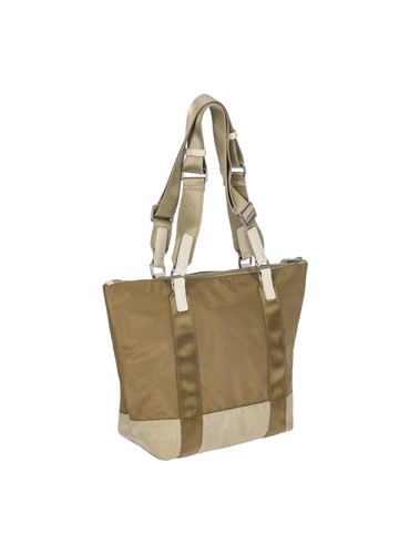 Replay BRIC'S REPLAY VELIKA 3U1 SPORTSKA TORBA U BEŽ BOJI - 2