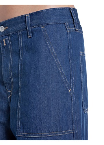 Replay ŠIROKE CARGO TRAPERICE OD RECIKLIRANOG PAMUKA W8242  250 173 - 6