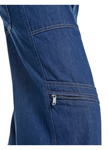 Replay ŠIROKE CARGO TRAPERICE OD RECIKLIRANOG PAMUKA W8242  250 173 - 8