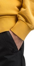 ŽUTI REPLAY SOUNDS SWEATSHIRT  - 6